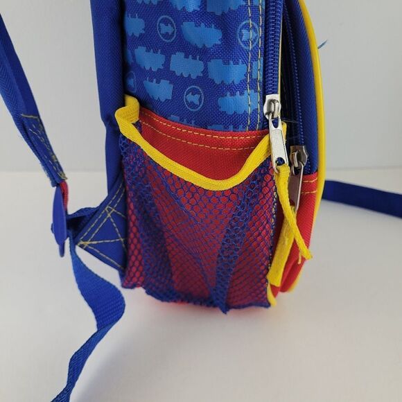 THOMAS & FRIENDS kids backpack - Picture 4 of 8